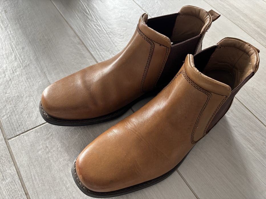 Ghete tip cizme elegante