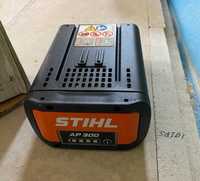 Нова батерия Stihl AP 300
