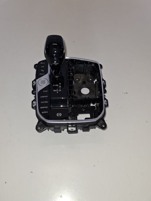 Selector trepte M sport BMW X5 G05 / X6 G06 / X7 G07/cod-160466-10 OEM