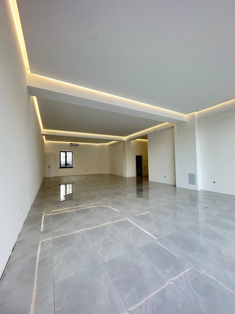 Аренда помещение Лабзак 135м2 open space