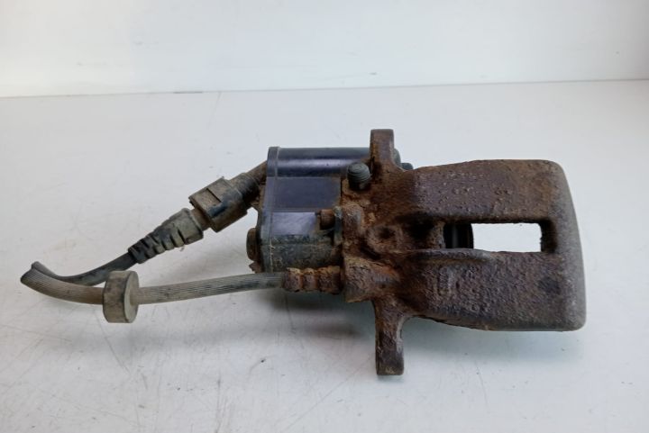 Etrier frana dreapta spate Audi A6 4F/C6