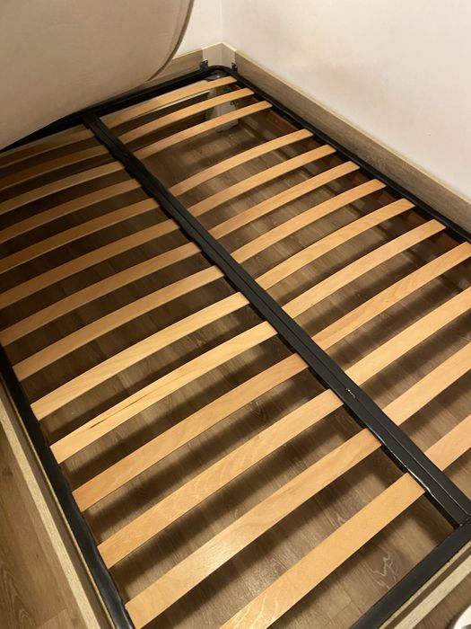 Pat dormitor 140/200