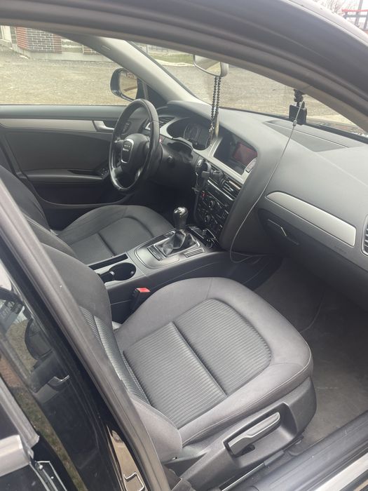 Audi A4 Urgent se vinde!