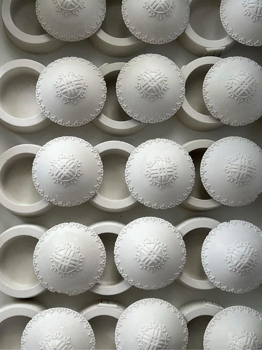 Бонбоньерки юрта