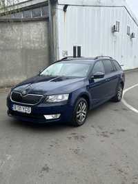 Skoda OCTAVIA 3 , DSG7