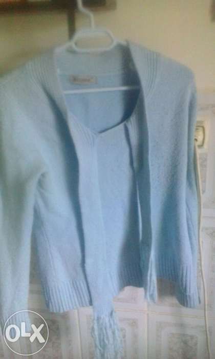 Bluza bleu