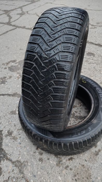 2 anvelope Iarna Laufenn 185 65 R15 2022
