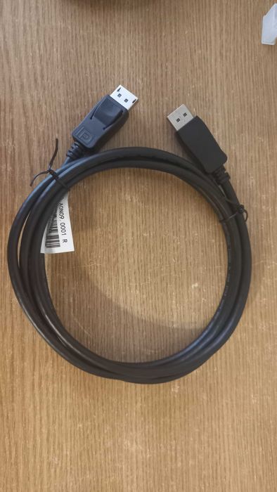 Cablu DisplayPort -  DisplayPort  1.8 m ( 20 bucati )