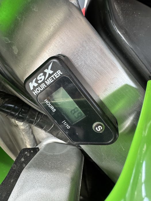 Kawasaki KX 450 SS , an 2023