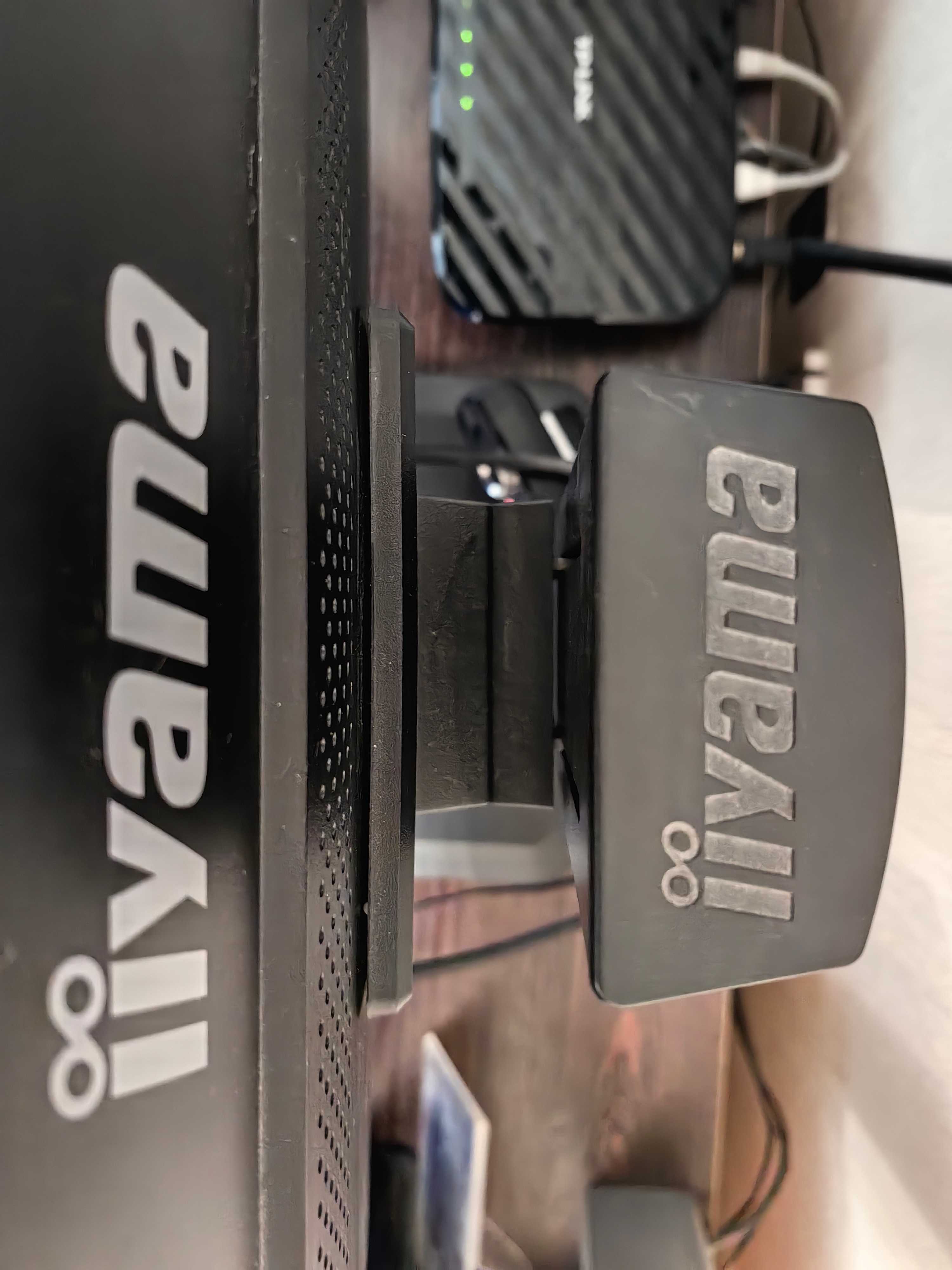 Монитор IIYAMA ProLite XB2483HSU-B1
