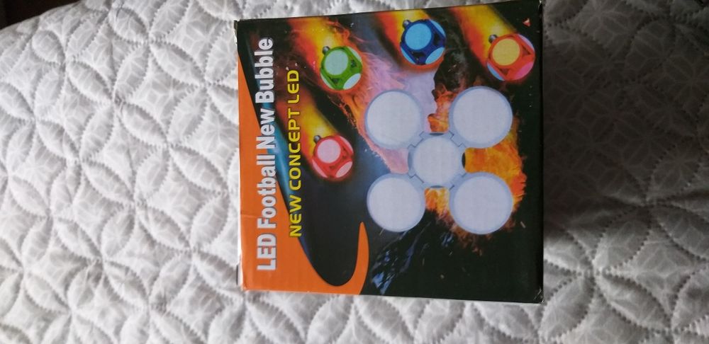 Led крушка              .