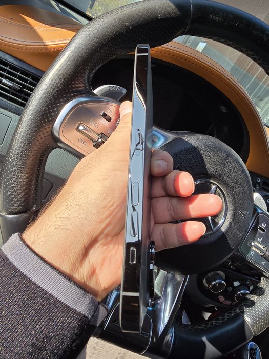 iPhone 14 pro max black