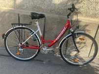 Bicicleta dame marca Corratec 28“ stare buna !
