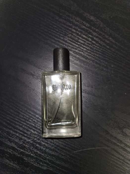 Parfum Bargello - inspirat din Bvlgari Aqua pour Homme