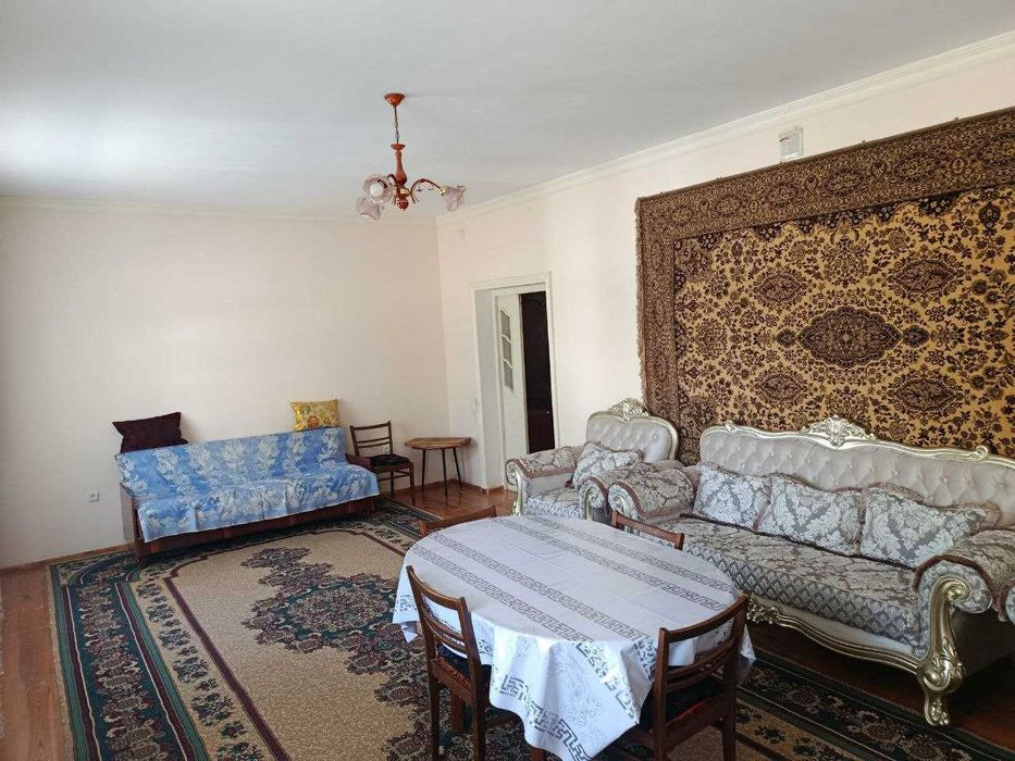 Центрде Жай сатылады