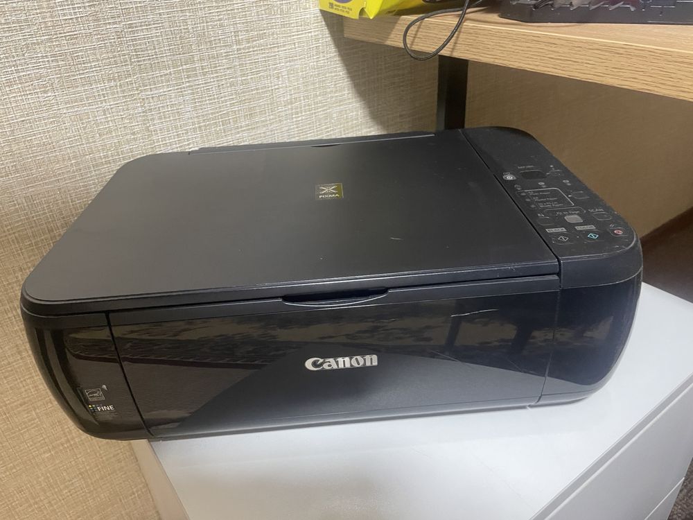 Принтер/сканер