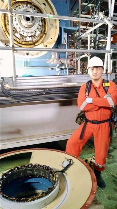 Электрик монтаж-наладка