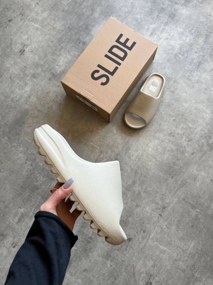 ADIDAS Yeezy Slide Bone