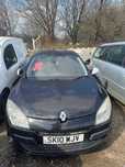Dezmembrari Renault Megane 3 1.5 dci K9K832 an 2010