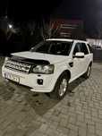 Land Rover Freelander2 - Variante