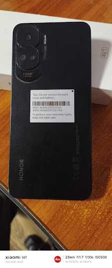 honor 90 lite 5g 256gb 8 gb ram