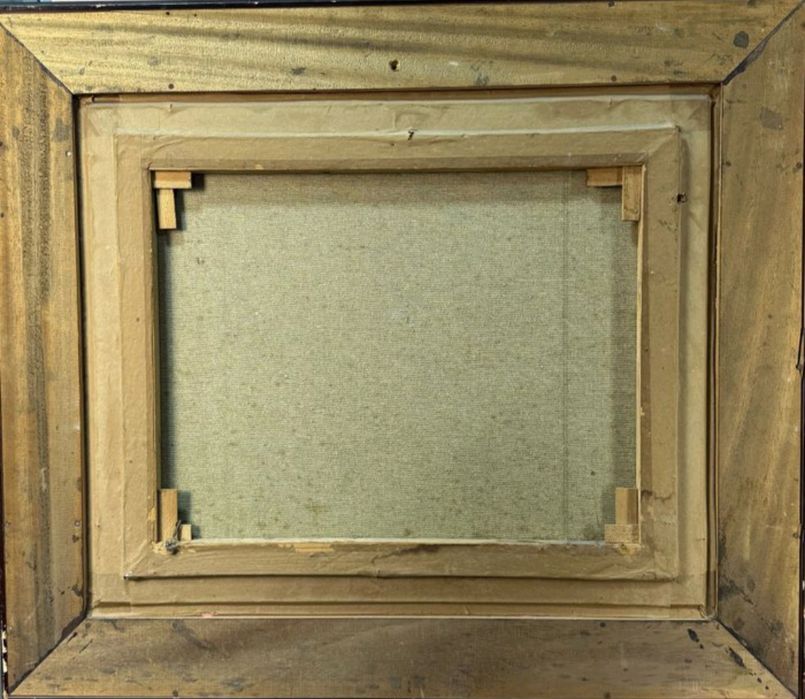 Sassone Corsi - Natura morta