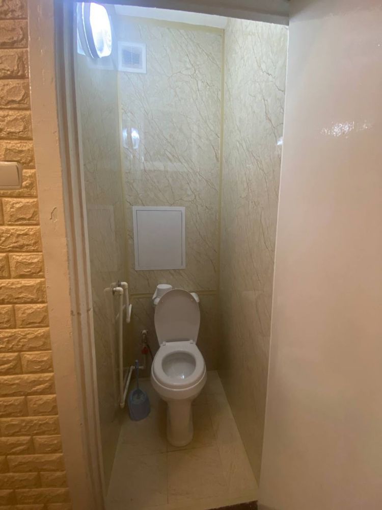 Квартира 1/2/4 чилонзар 6
