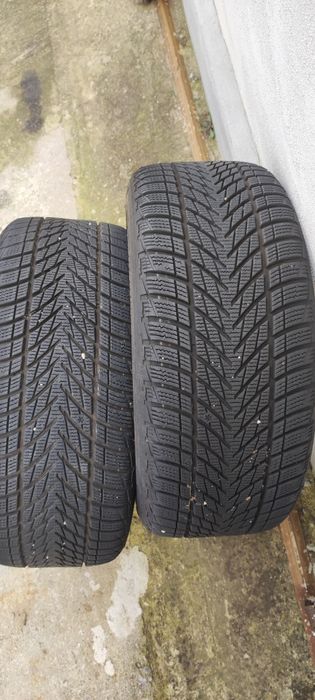 2 anvelope 225/40/18 iarna an 2023 Goodyear