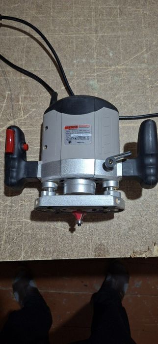 Ijara - Asbob uskunalar Kompressor