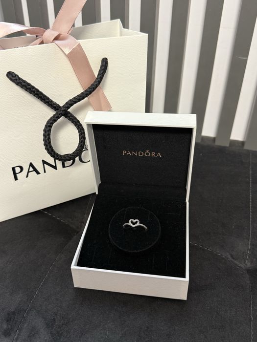Inel Pandora nou