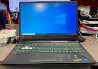 Hope Amanet P4 Laptop Asus TUF Gaming 15 / FX506H / 144HZ