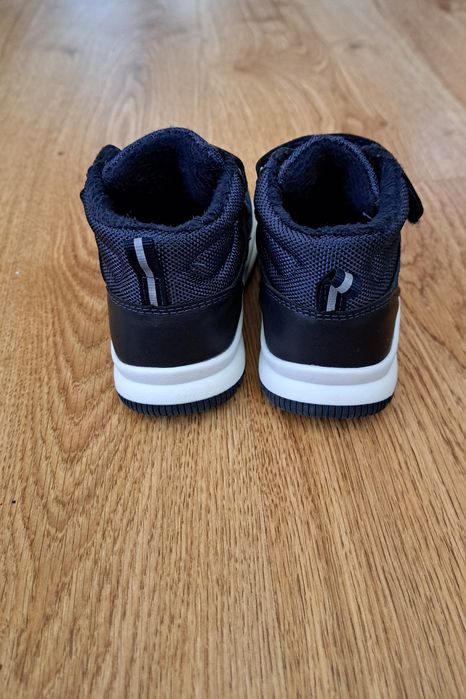 Детски ботуши до глезена Sinsay