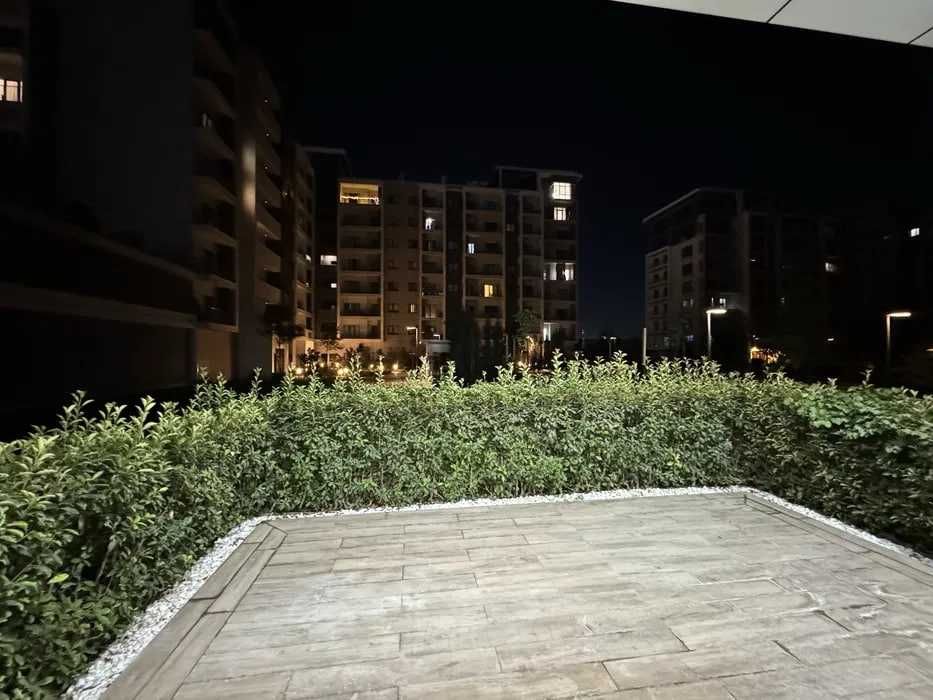 3/1/8 - ЖК Gardens Residence, Tashkent City Mall - Ташкент Сити Парк