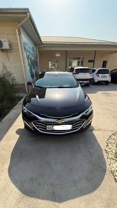 Продается Malibu premier 2020