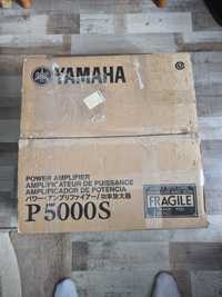 Amplificator Yamaha P5000s