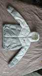 Vand Geaca Nike Puf Storm Fit Marimea M
