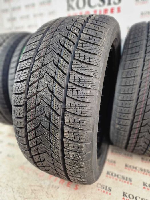 285 40 21 - Anvelope noi iarna  GRENLANDER m+s