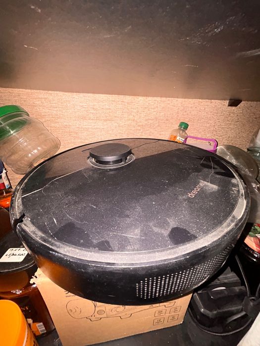 Продам робот пылесос