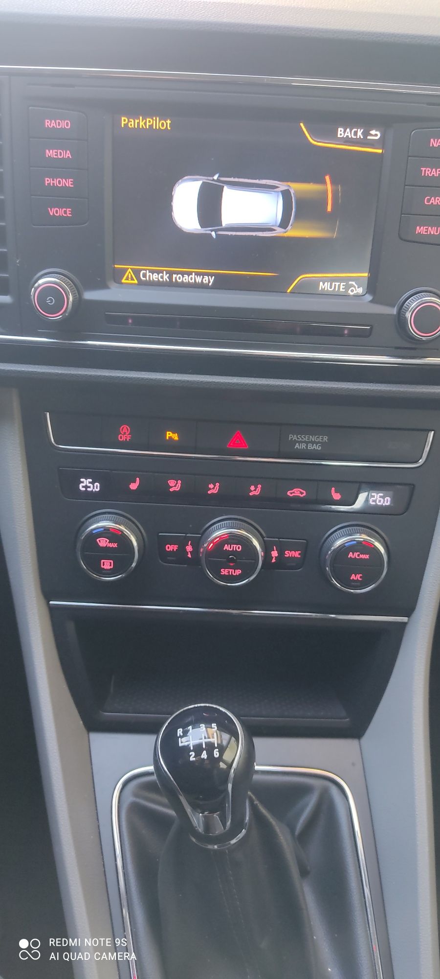 Seat Leon ST Diesel