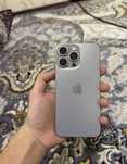 iPhone 15Pro Max 256
