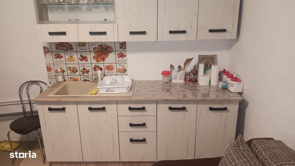 Casa mobilata si utilata in Com. Filipeni