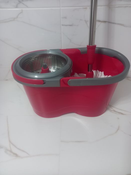 Galeata cu mop Kring