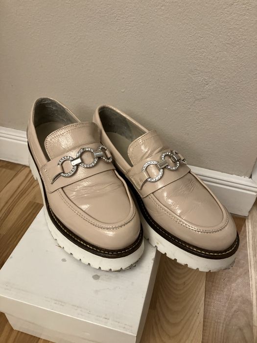 Pantofi, ghete de dama, marimea 39. Lista