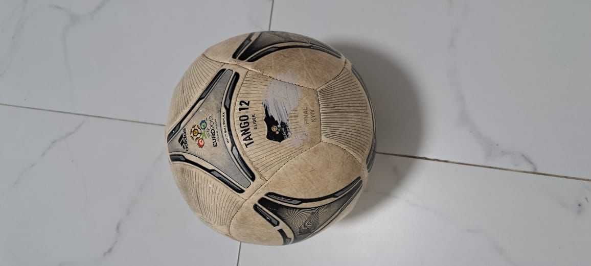 мяч футбольный adidas tango 12