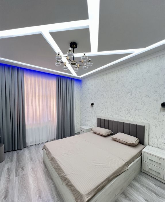 Квартира посуточно