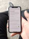 Iphone xs garantiya bn