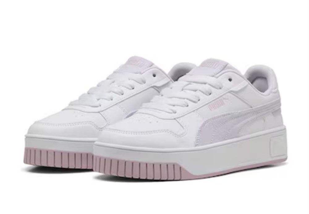 Оригинални маратонки на Puma Carina! 38.5