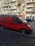 Renault Trafic 2009