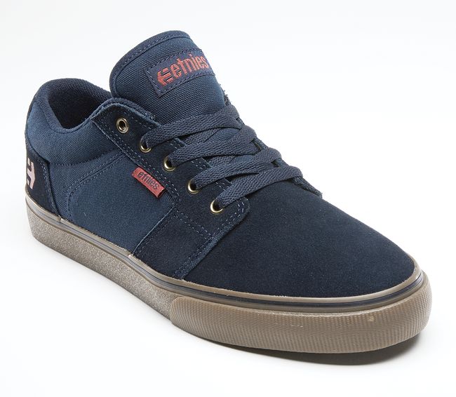 NOU! Pantofi sport / tenisi skate ETNIES Barge LS