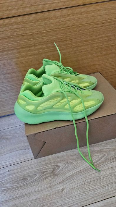 Маратонки adidas